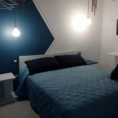 Ananke Bed and breakfast Bisceglie