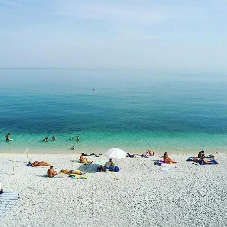 Ananke Bed and breakfast Bisceglie