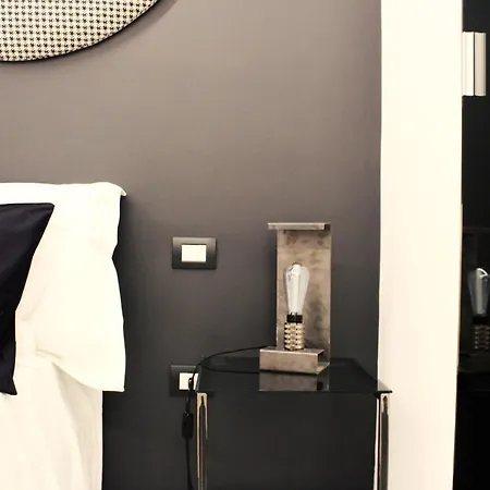 Ananke Bed and breakfast