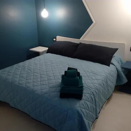 Ananke Bed and breakfast Bisceglie