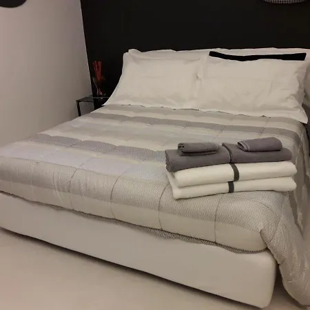 Ananke Bed and breakfast