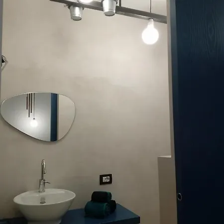 Ananke Bed and breakfast Bisceglie