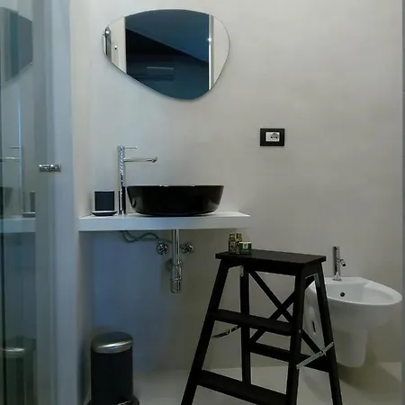 Ananke Bed and breakfast