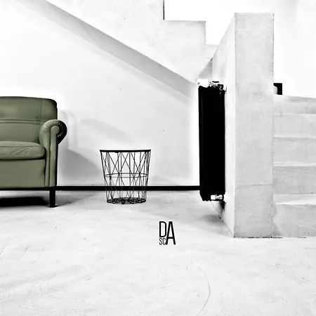 Bed and breakfast Ananke Bisceglie