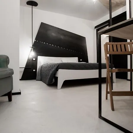 Ananke Bed and breakfast Bisceglie