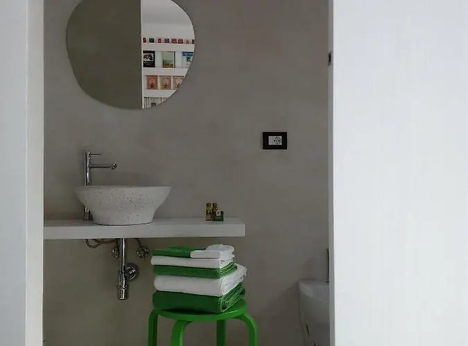 فندق مبيت وإفطار Ananke 3*