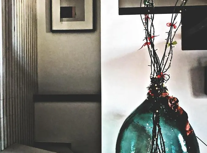 فندق مبيت وإفطار Ananke