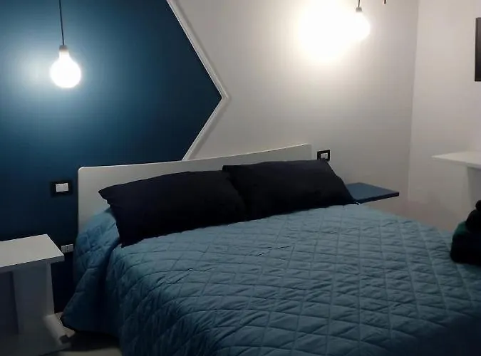 Ananke فندق مبيت وإفطار بيشيلي