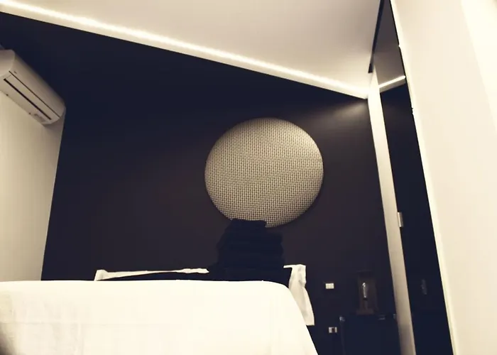 Ananke فندق مبيت وإفطار 3*