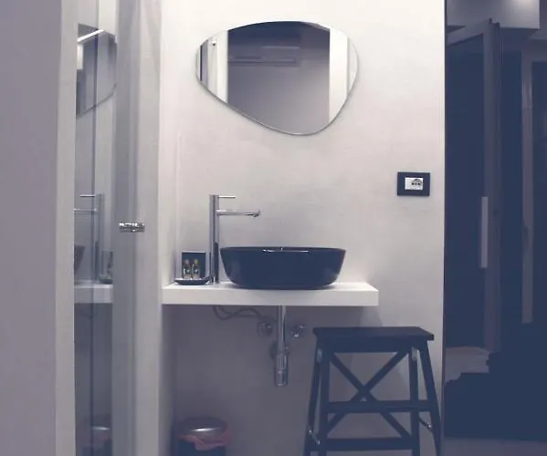 Ananke فندق مبيت وإفطار