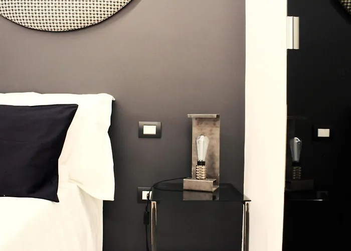 Ananke فندق مبيت وإفطار