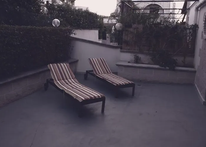 Ananke 3* بيشيلي