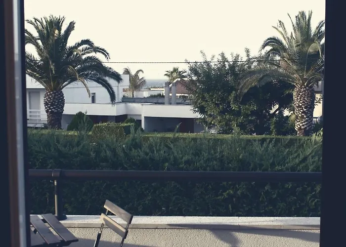 Ananke فندق مبيت وإفطار