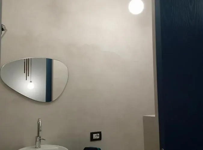 Ananke فندق مبيت وإفطار بيشيلي