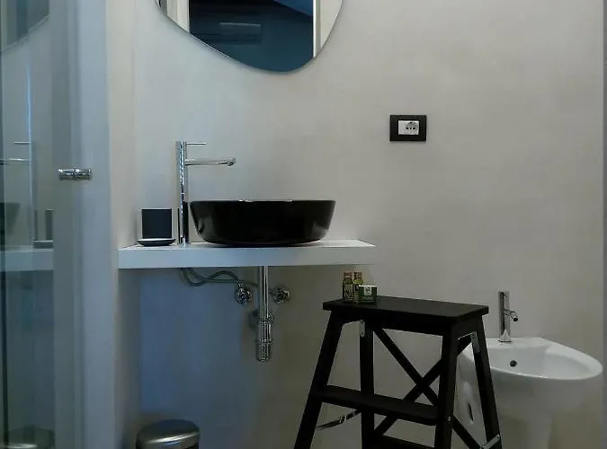 Ananke فندق مبيت وإفطار