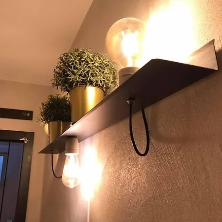 Ananke לינה וארוחת בוקר ביצ'לייה