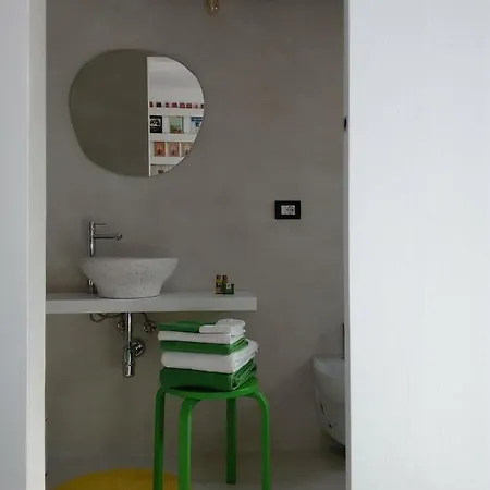 Bed & Breakfast Ananke *
