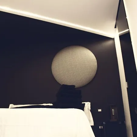 Ananke Bed & Breakfast *