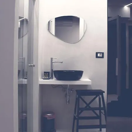 Ananke Bed & Breakfast