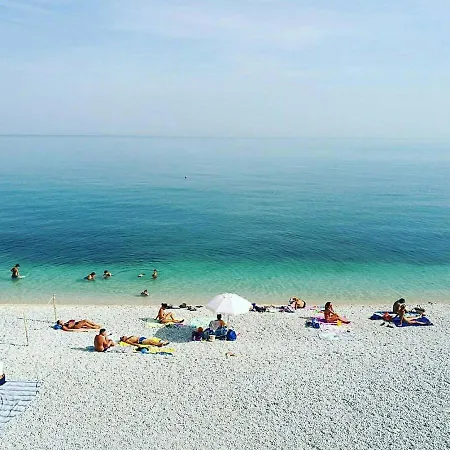 Ananke Bed & Breakfast Bisceglie