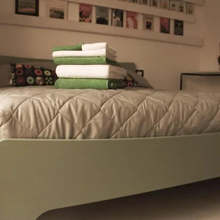 Ananke B&B 비쉘리에