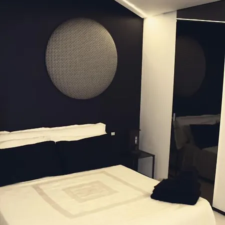 Ananke Bed & Breakfast *