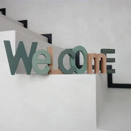 Ananke B&B 비쉘리에